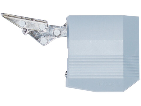 Kinvaro T-65 Flap Fit St/RAL 7045