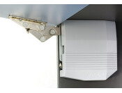 Kinvaro T-65 Flap Fit St/RAL 7045