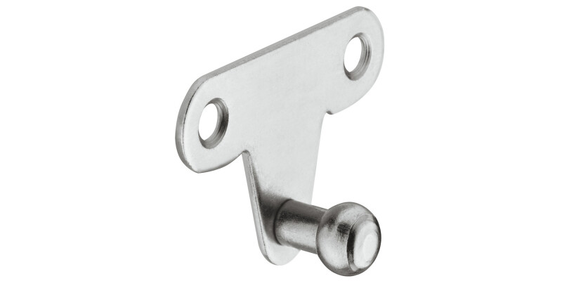 Hafele Automatic Open Flap Stay 60N