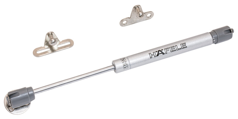 Hafele Automatic Open Flap Stay 80N