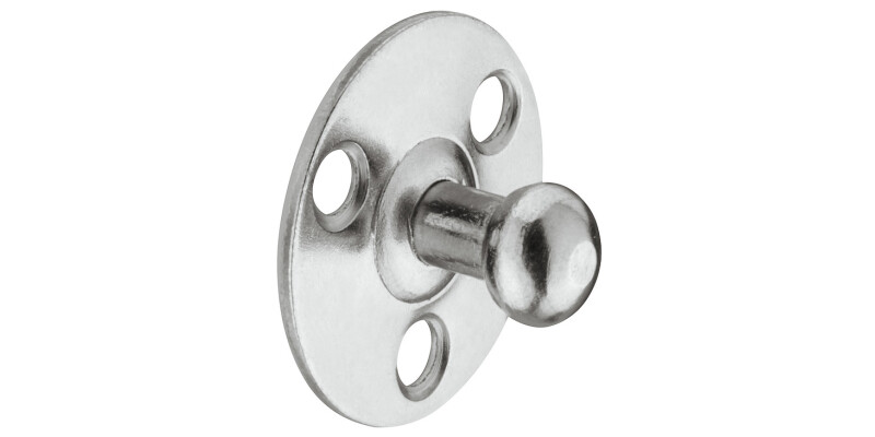 Hafele Automatic Open Flap Stay 80N