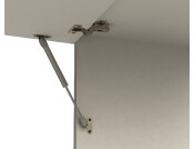 Hafele Automatic Open Flap Stay 80N