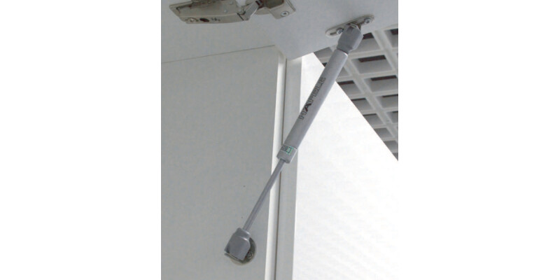 Hafele Automatic Open Flap Stay 80N