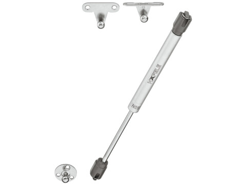 Automatic Opening Lid Stay, for Wooden/Aluminium-Frame Doors, H&auml;fele