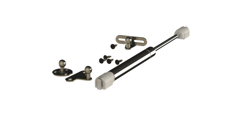 Hafele Automatic Open Flap Stay 120N