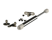 Hafele Automatic Open Flap Stay 150N