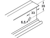 Slido F-Li42 50A FitSet 2Dr 16-22 wo SC