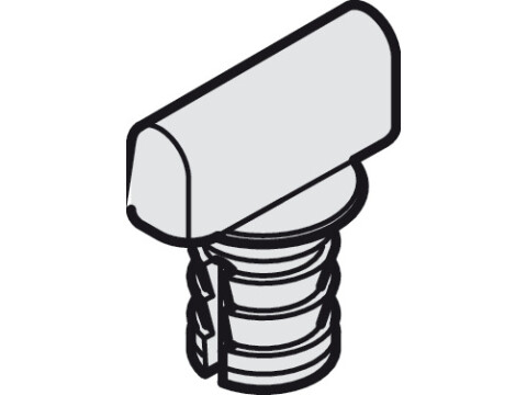 Slido F-Li21 Add Guide PF Pl Gry