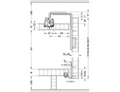 Slido F-Li31 40A FitSet 2Dr w Two SC