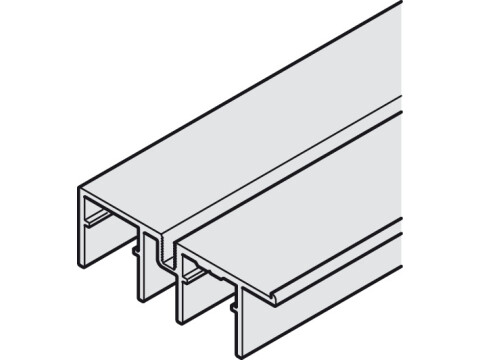 Slido F-Li31 40+60A Btm Trk Dbl 2.5m SAA