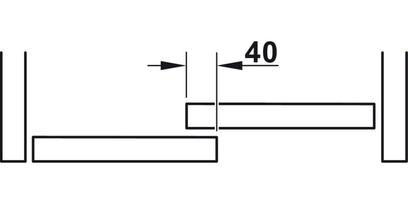 Slido F-Li21 12C FitSet 2Dr w SC