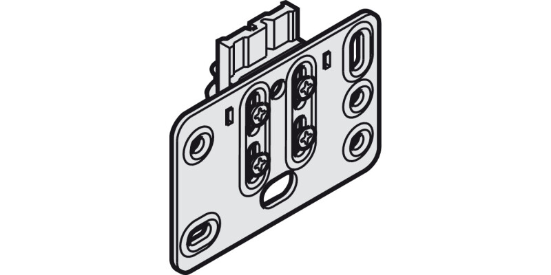 Hawa-Miniroll 25 FitSet 2Door