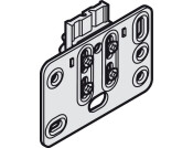 Hawa-Miniroll 25 FitSet 2Door