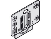 Hawa-Miniroll 25 FitSet 2Door