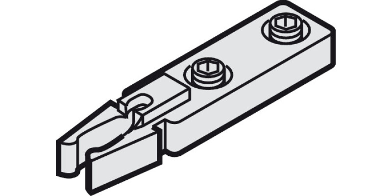 Hawa-Miniroll 25 FitSet 2Door