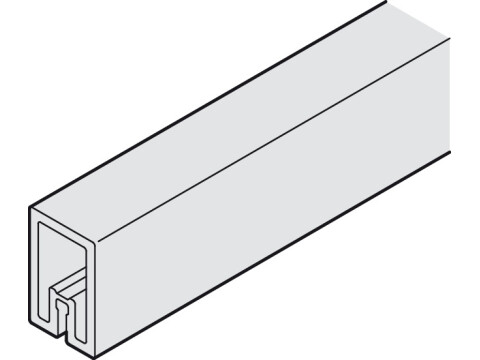 Hawa Combino 65/80 H VF OL Supp Pro 2.5m