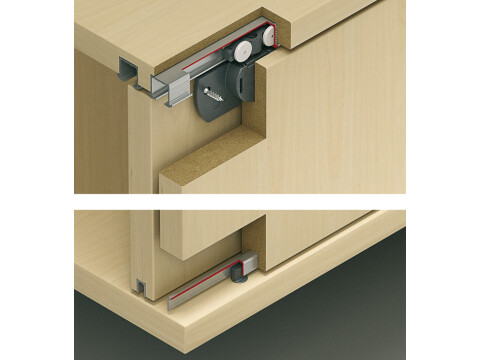 Hawa Clipo 16H IS FitSet 2Dr