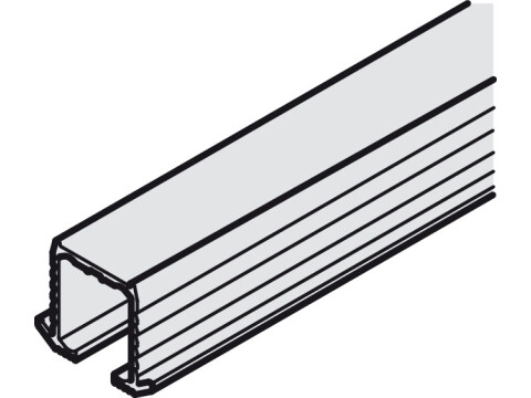 Hawa Clipo 16H/HM IS/MF Top Trk GF 2.5m