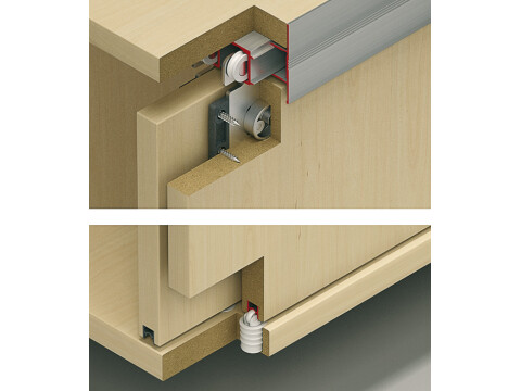Hawa Combino 35IF FitSet 3Dr