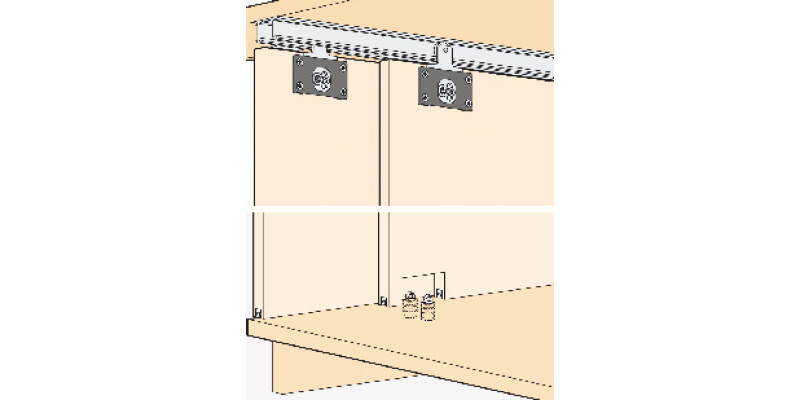 Hawa Combino 35IF FitSet 3Dr