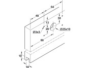 Hawa Combino 35IF FitSet 3Dr
