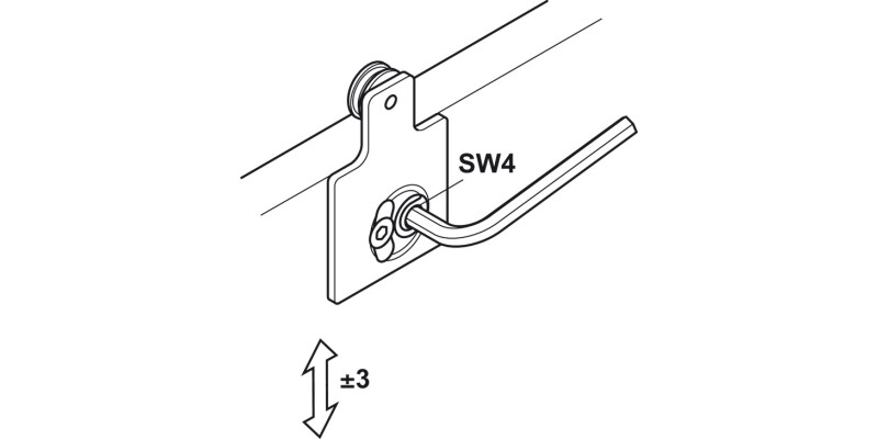 Hawa Combino 35IF FitSet 3Dr