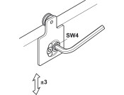 Hawa Combino 35IF FitSet 3Dr
