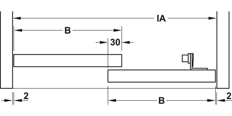 Hawa Combino 35IF FitSet 3Dr