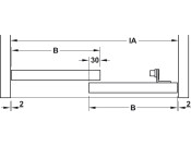 Hawa Combino 35IF FitSet 3Dr