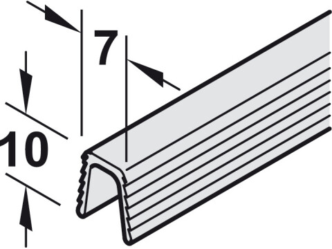 Hawa Clipo 15H IS Btm Guide Pro 2.5m