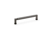 Alexander and Wilks Camille Knurled Cupboard Pull Handle