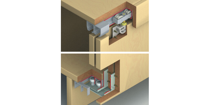 Hawa Dorado MF FitSet 2Door