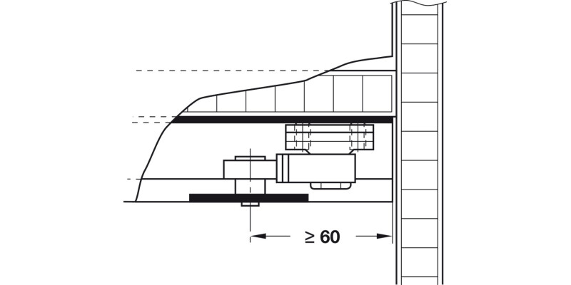 Hawa Dorado MF FitSet 2Door