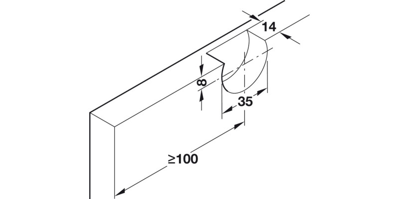 Hawa Dorado MF FitSet 2Door