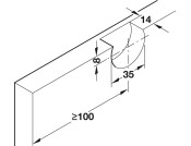 Hawa Dorado MF FitSet 2Door