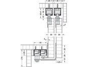 Hawa Dorado MF FitSet 2Door