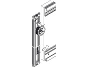 Hawa Concepta 25 SC Set 1250-1850mm 25kg