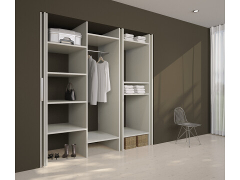 Hawa Concepta 40 SC Set 1851-2500mm 40kg