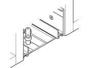 Hawa Concepta 50 SC Set 2301-2850mm 50kg