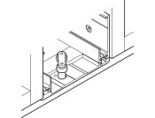 Hawa Concepta 50 SC Set 2301-2850mm 50kg