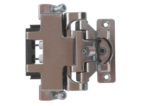 Slido F-Park72 50A 1Dr Add Hinge