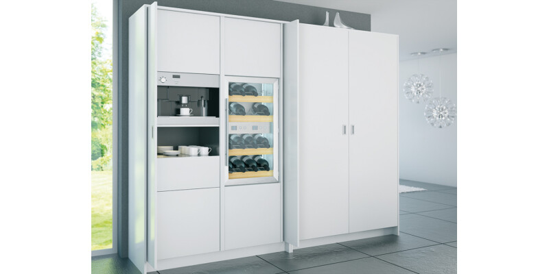 Slido F-Park72 50A 1Dr Add Hinge