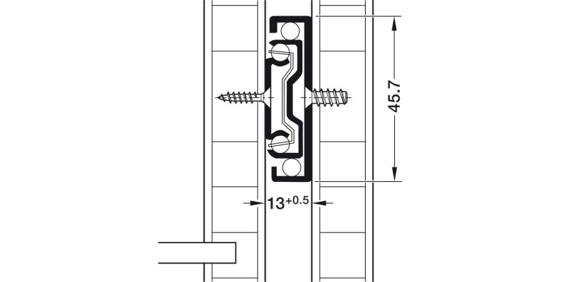 MX BB A DrwRun Side Full 15kg PTO 300mm
