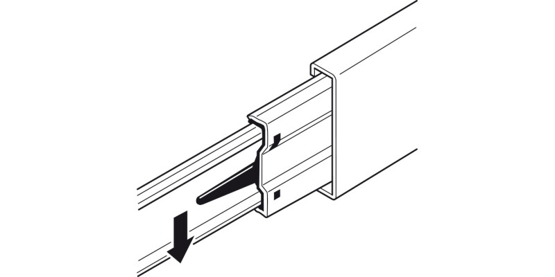 MX BB A DrwRun Side Full 30kg PTO 500mm