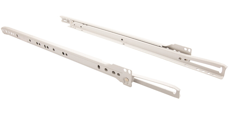 MX Roller Run Sgl 20kg 300mm Wht