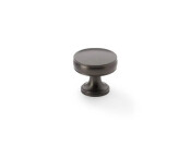 Alexander and Wilks Lynd Cupboard Knob