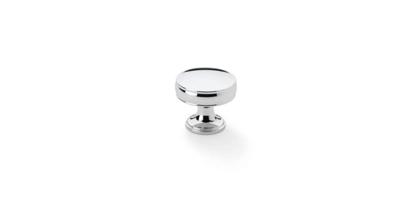 Alexander and Wilks Lynd Cupboard Knob