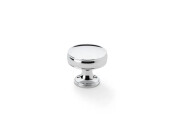 Alexander and Wilks Lynd Cupboard Knob