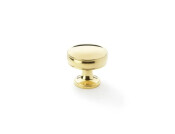 Alexander and Wilks Lynd Cupboard Knob