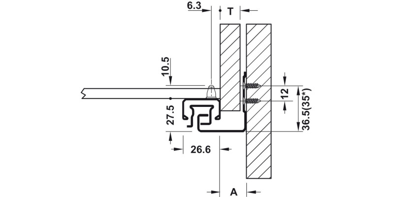 MX DrwRun UM A 1D Adj Add Clips Pl